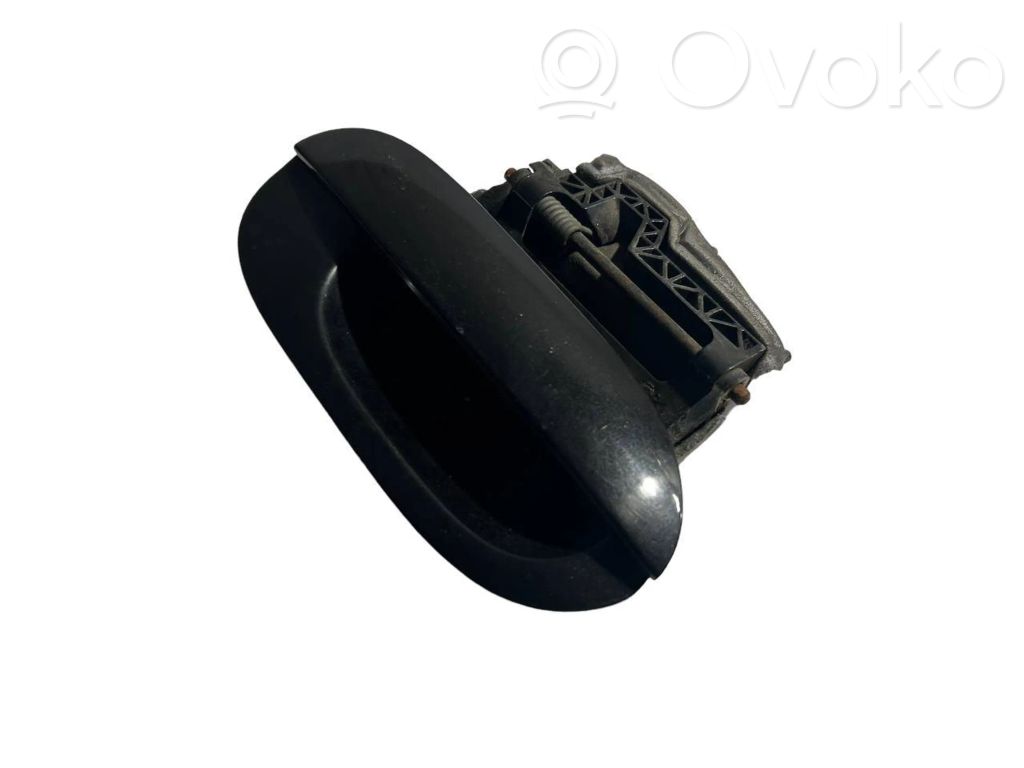 External opening handle