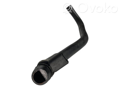 Ventilācijas / ventilācijas caurule (-es) / šļūtene (-es)