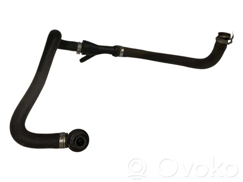 Трубка(ы) / шланг(и)