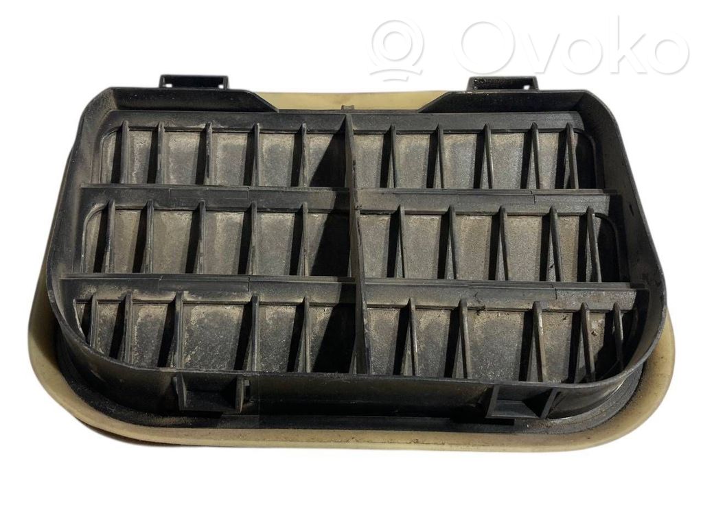 Ventilācijas režģis