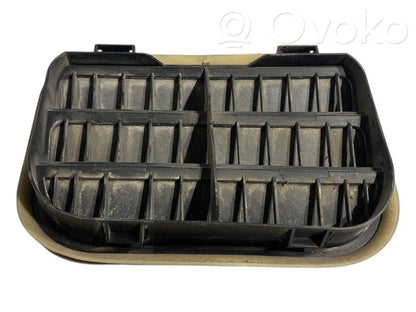 Ventilācijas režģis