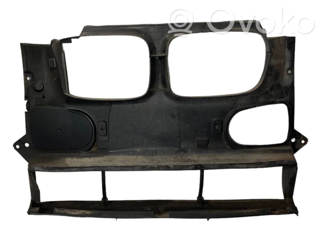 Gaisa plūsmas novirzītājs (-i)