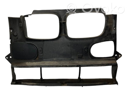 Gaisa plūsmas novirzītājs (-i)