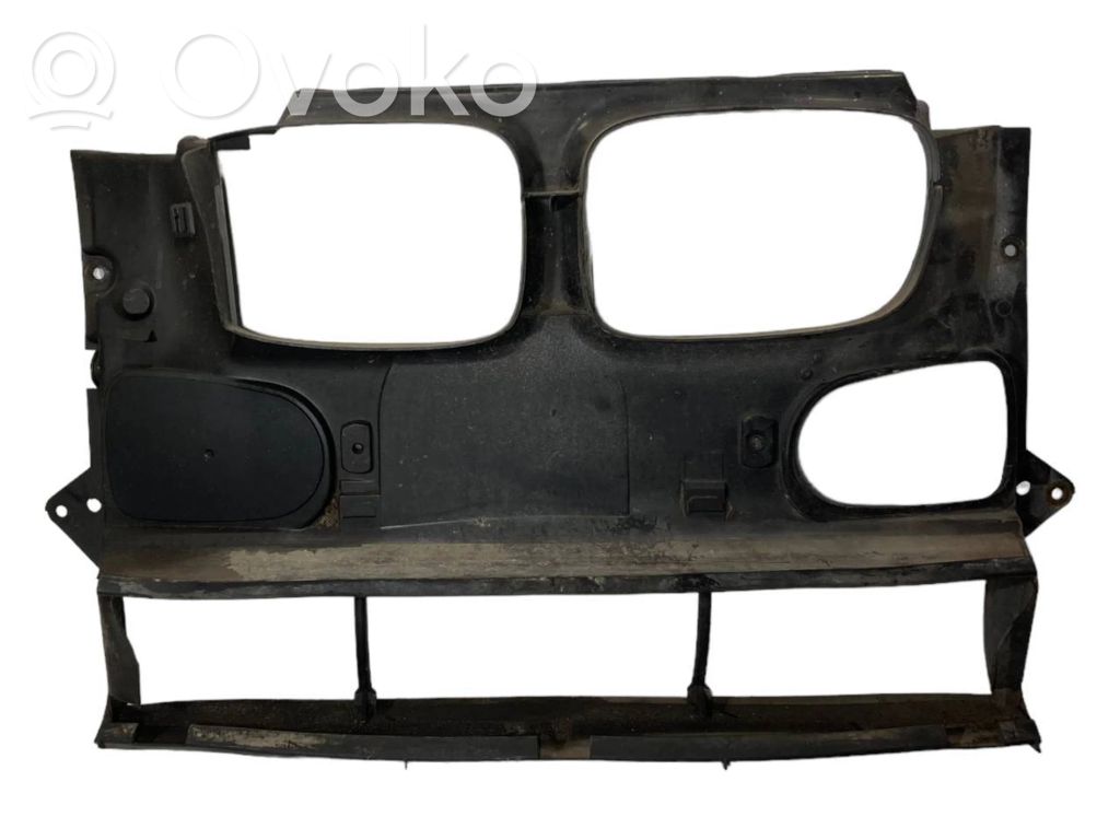 Airflow deflector(s)