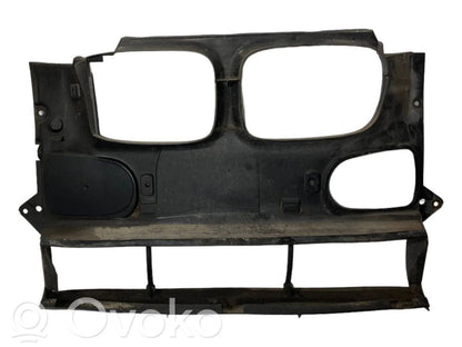 Дефлектор(ы) воздушного потока