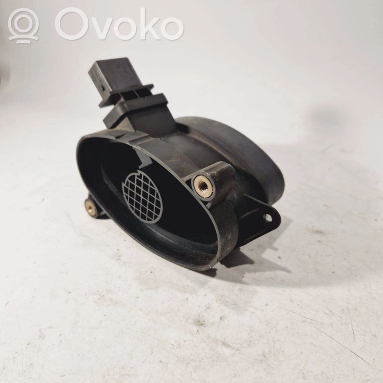 Gaisa plūsmas mērītājs