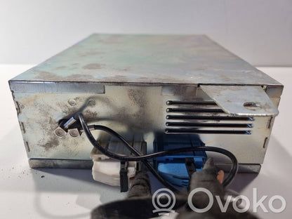 Video vadības modulis