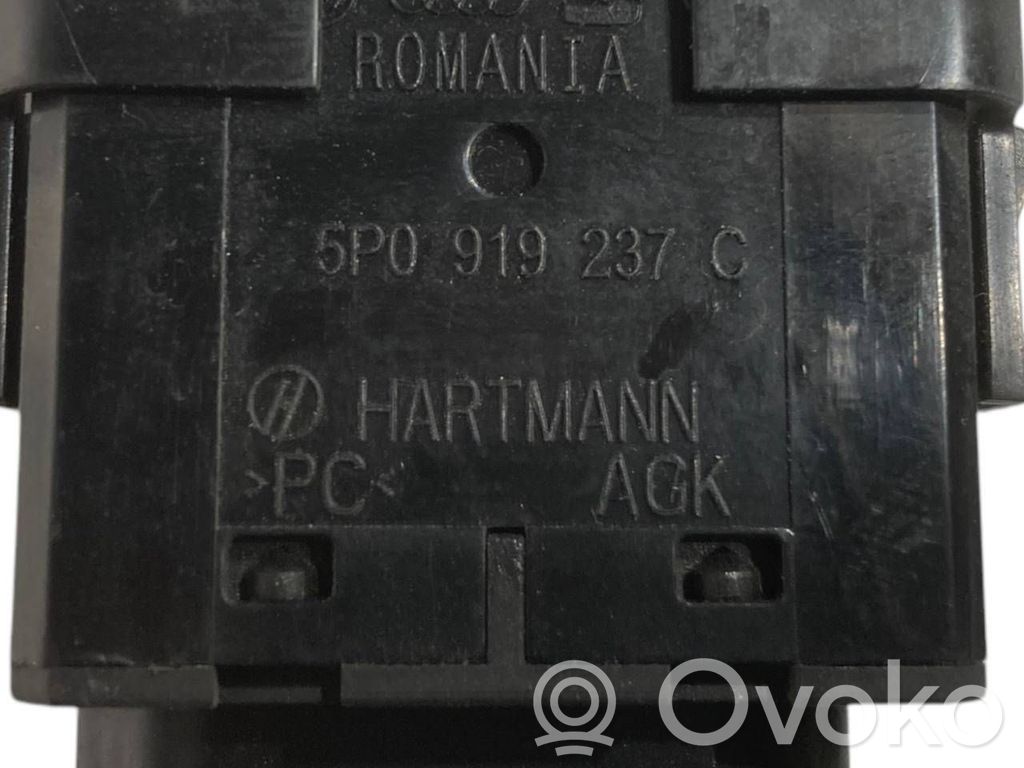 Pasažiera gaisa spilvena slēdzis