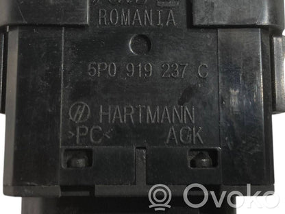 Pasažiera gaisa spilvena slēdzis