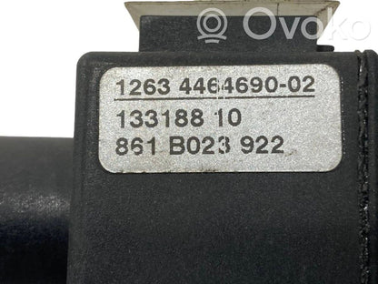 Other types of relays