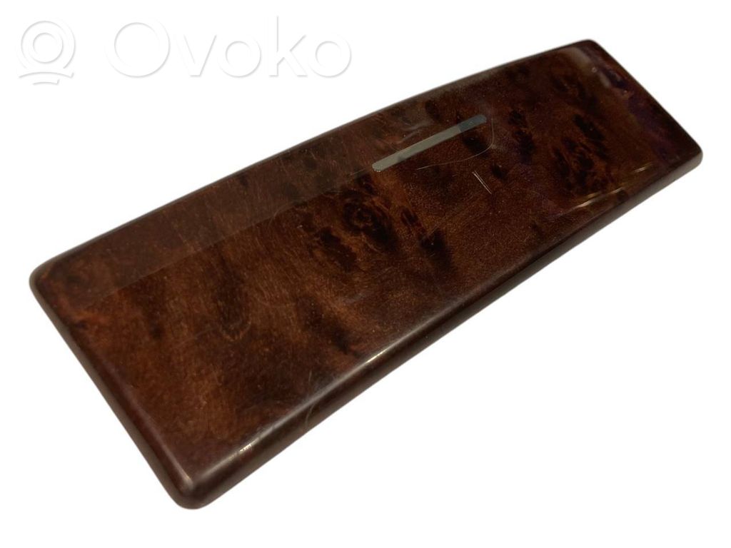 Отделка панели