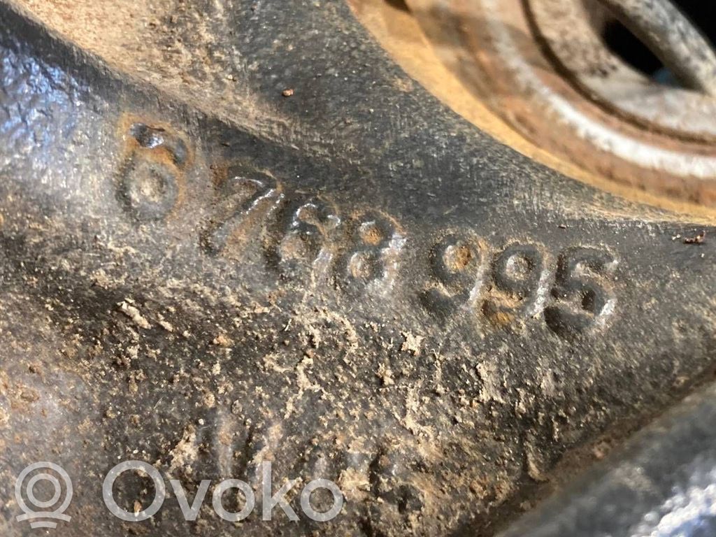 Шарнир вала ступицы переднего колеса (stupica, capfa)