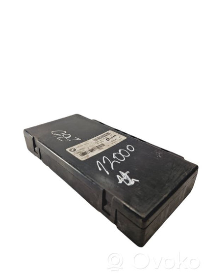Comfort module