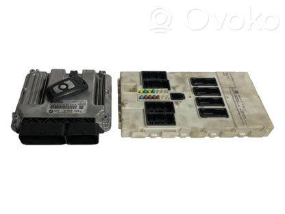 Ignition ECU kit