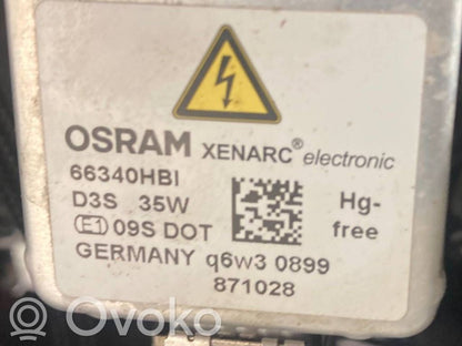 Priekšējais lukturis