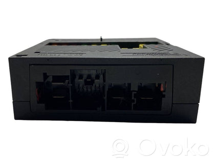 Drošinātāju bloks