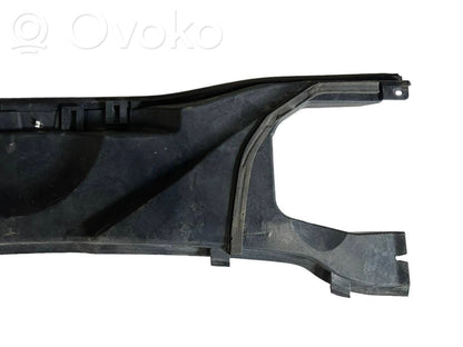 Gaisa mikrofiltra ietvars (daļa)