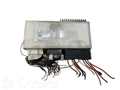 Comfort module