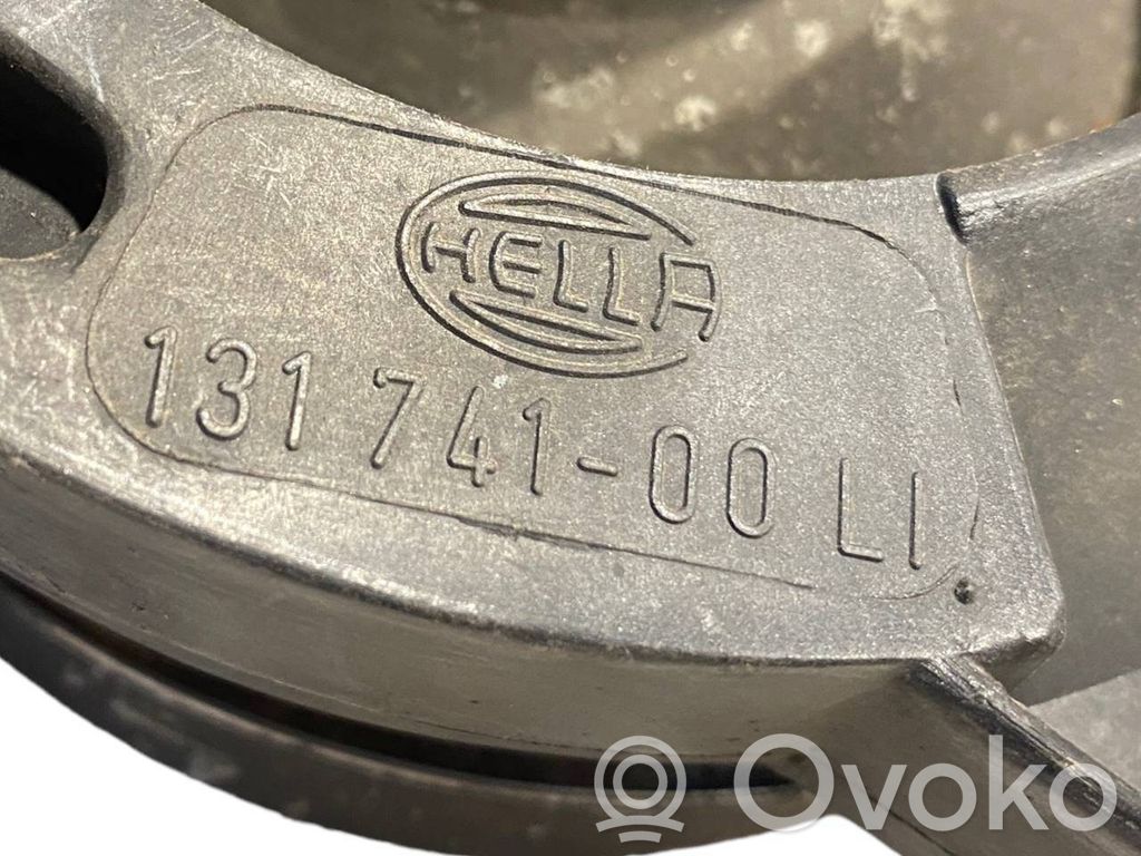 Priekšējais lukturis