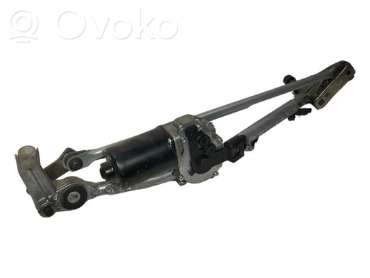 Wiper mechanism kit