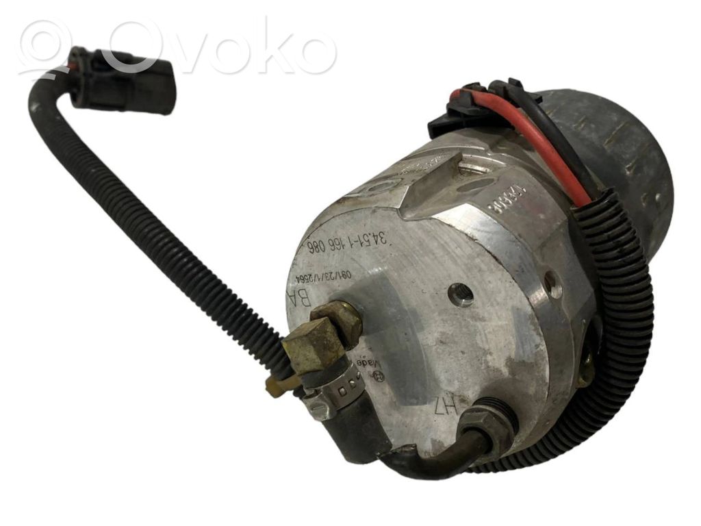 Bremžu sistēma – citas daļas