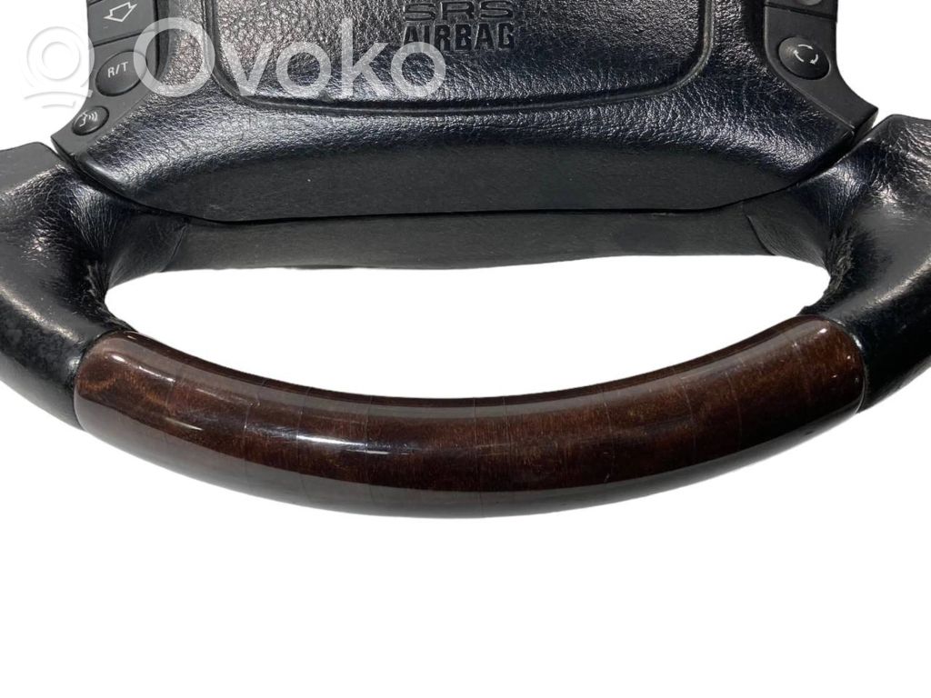 Рулевое колесо