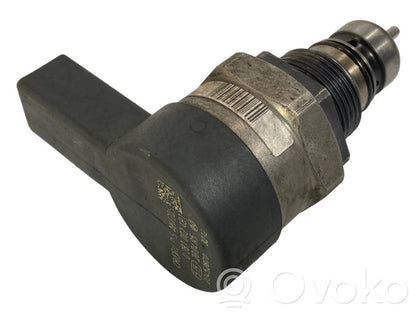 Degvielas spiediena mērītājs