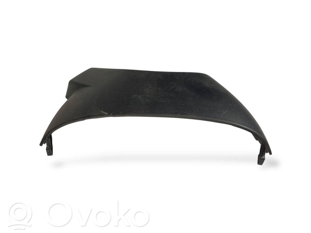 Stūres ass dekoratīvā apdare