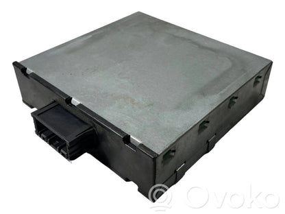 Other types of control units/modules