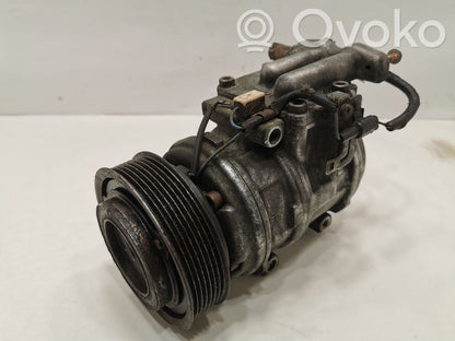 Air conditioner compressor (pump)