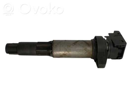 High voltage coil (for ignition)