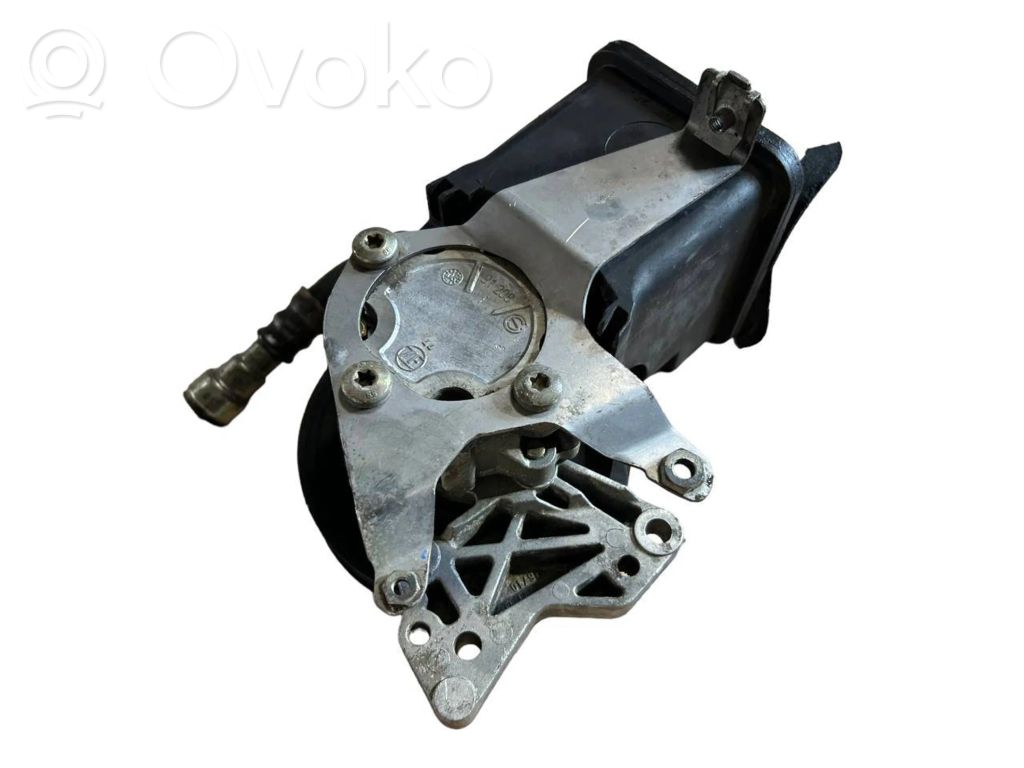 Stūres pastiprinātāja sūknis