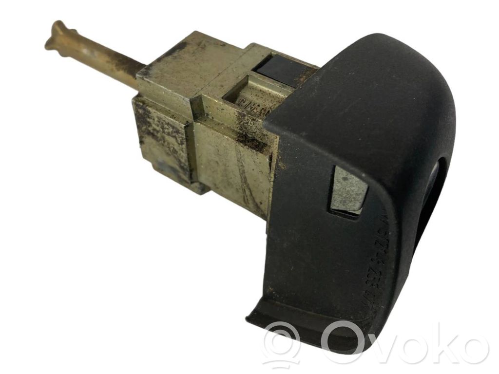 Aizdedzes ECU komplekts