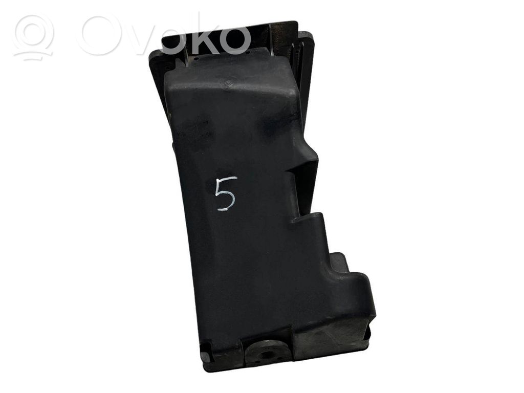 Drošinātāju kaste (komplekts)