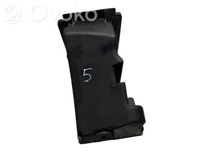 Drošinātāju kaste (komplekts)