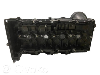 Valve cover
