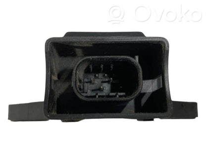 ESP (Electronic Stability Program) sensor (acceleration sensor)