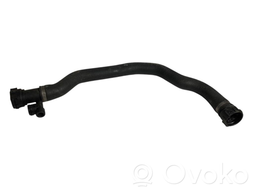 Tube(s) / hose(s)