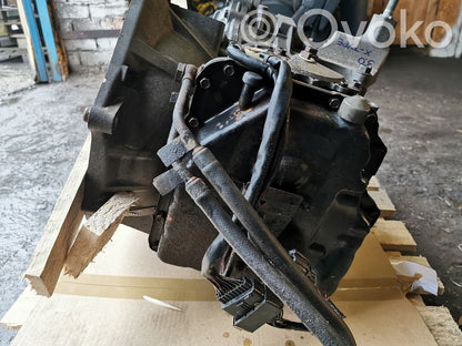 Автоматическая коробка передач