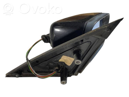 Spogulis (elektriski vadāms)