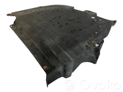 Apakšas aizsargs šasijas aizmugurējā daļā