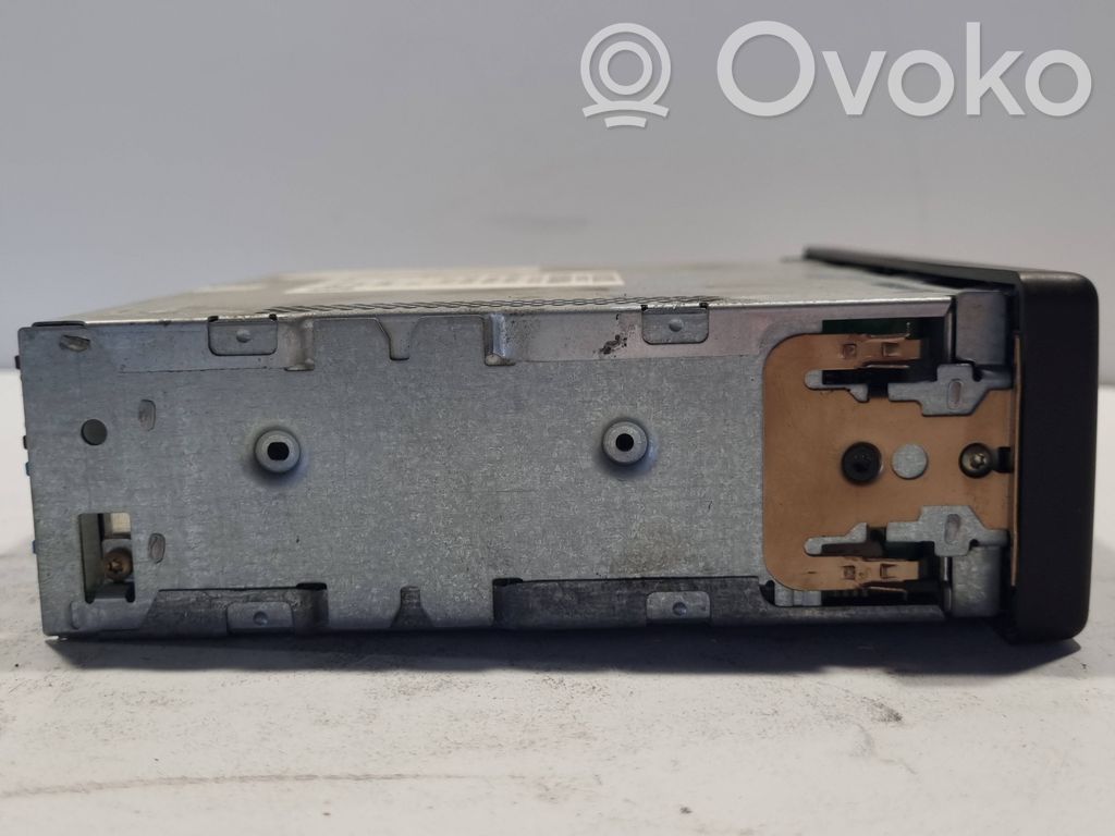 Navigation (GPS) system CD/DVD reader