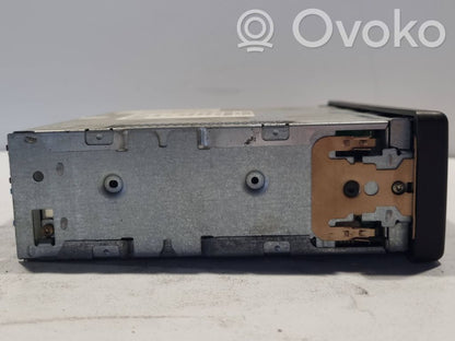 Navigation (GPS) system CD/DVD reader