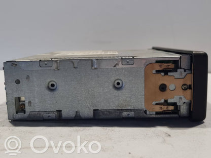 Navigācijas (GPS) sistēmas CD/DVD lasītājs