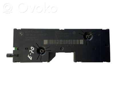 Antenas pastiprinātājs