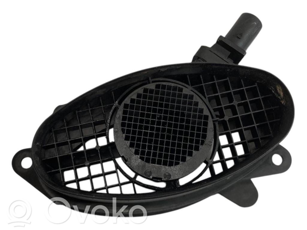 Gaisa plūsmas mērītājs