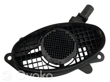 Gaisa plūsmas mērītājs