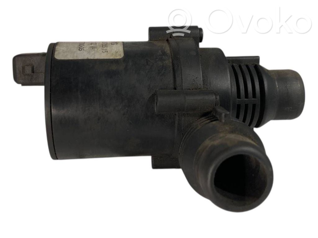 Elektriskais cirkulācijas sūknītis