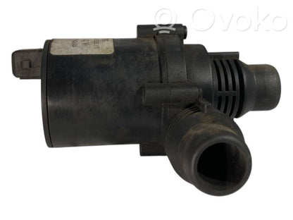 Elektriskais cirkulācijas sūknītis