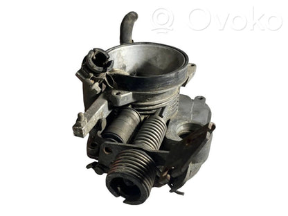 Droseļvārsts
